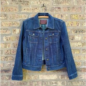 Ralph Lauren Women’s Jean Jacket